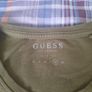 men's guess t shirt Image 3