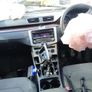 Breaking VW Passat 1.6 cay 2012 Image 7