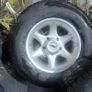 wheels and tyres Image 7