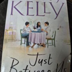 Just Between Us