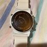 mens watch eve mon crois for parts or repair Image 2