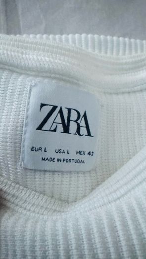jumpe zara