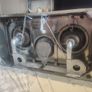 Wok gas burner commercial, brand new Image 10