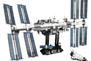 New Lego International Space Station (ISS) (21321)