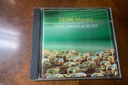 10,000 Maniacs Love Among the Ruins CD