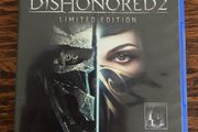 ps4 game: dishonored 2 - game tested