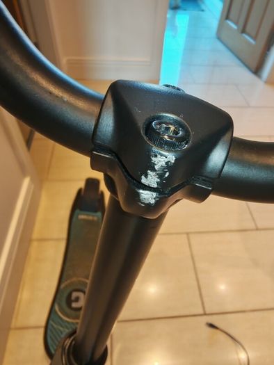 scooter