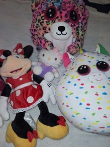 Teddies