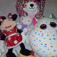 Teddies