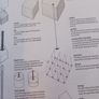 A Visual  Dictionary of Architecture/ Francis D. K. Ching/ 1st edition Image 6