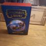 (New) The Hogwarts Library Box Set Age 5 to 15 Image 6