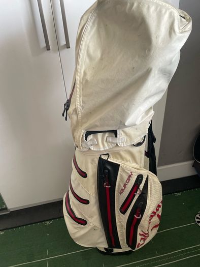 Womens Golf Set Callaway/Nike/Wilson