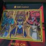 gaming-themed puzzle bundle Yu-Gi-Oh and Skylanders Image 6