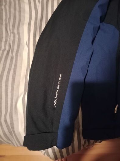 regatta jacket XL