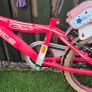 Girls 18 inch Bike Image 6