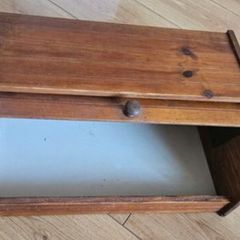 Bread storage