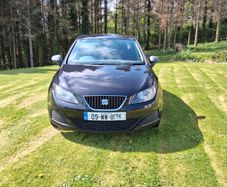 2009 Seat Ibiza