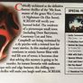 Scream Trilogy (1976-2000) Neve Campbell, Courteney Cox, David Arquette, [3xMovie DVD] Image 4