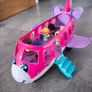 Mini people airplane toy Image 2