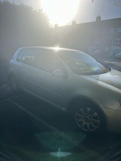 Volkswagen Golf 1.4L petrol - NCT and Taxed