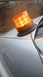Warning lights