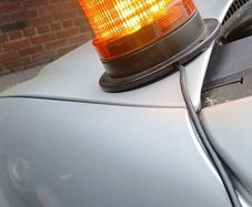 Warning lights