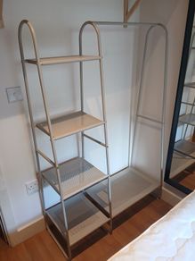 Clothes Rail