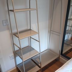 Clothes Rail