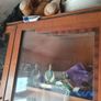 Art Deco Cabinet Image 5