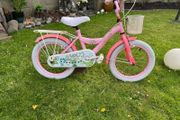 Kids bike