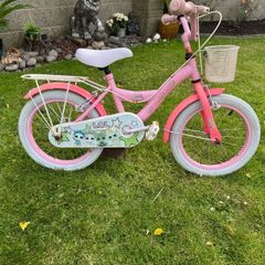 Kids bike