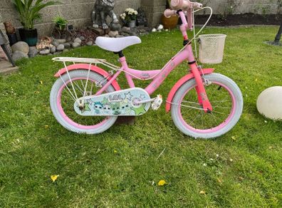 Kids bike