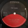The Cars - You Are The Girl (1987) 7" Image 4
