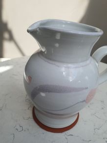 Large Beautiful Jug