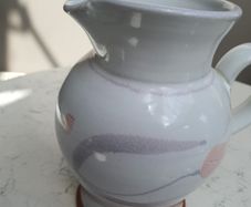 Large Beautiful Jug