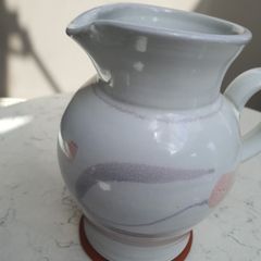 Large Beautiful Jug