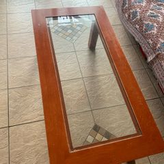 Free coffee table