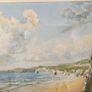 Art - Original Oil on Canvas Board. ( Reduced) Image 7
