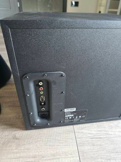 Logitech Z623 2.1 Speaker System