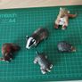 ELC Vintage Farm Animal Playset 20e for the lot Image 6