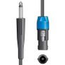 Classic Speaker Leads 6 Meter Image 3