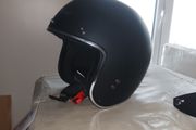 motorcycle helmet