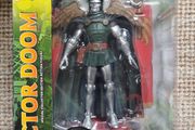 Diamond Select Doctor Doom