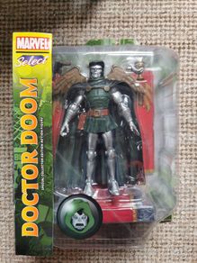 Diamond Select Doctor Doom