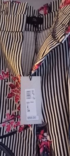 River Island Trousers NEW