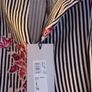River Island Trousers UK8 Image 6
