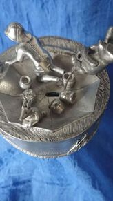 Collectable Royal Selangor Disney