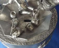 Collectable Royal Selangor Disney
