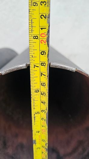 Diamond core drill bit