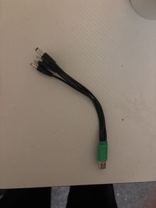 Universal Charger